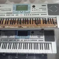 pa50 korg  کرگ