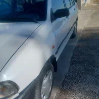 پراید|خودرو سواری و وانت|مرودشت, شهرک مهدیه|دیوار