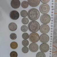 سکه قدیمی