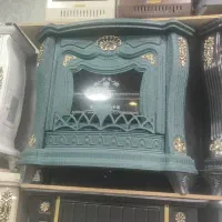 بخاری گازی شومینه  36هزار بهکاران|بخاری، هیتر، شومینه|تهران, نعمت‌آباد|دیوار