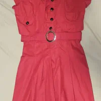 لباس مجلسی دخترونه سایز تقریبا ۳۸