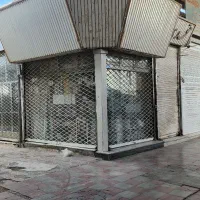 فروش یک مغازه تجاری در بازار گمرک