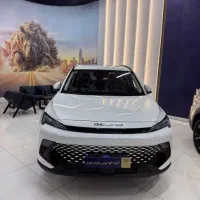 بیجینگ ایکس ۵۵ وارداتی X55