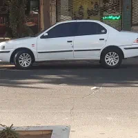 سمند مدل 91