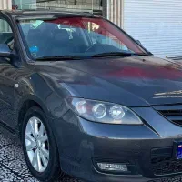 مزدا ۳ تیپ ۳ مدل ۸۸|خودرو سواری و وانت|گنبد کاووس, |دیوار