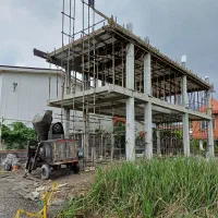 بتن خلاطه میکسر|خدمات پیشه و مهارت|نوشهر, |دیوار