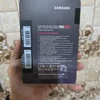 هارد ssd980پرو )سامسونگ 1ترابات|قطعات و لوازم جانبی رایانه|تهران, اراضی عباس آباد|دیوار