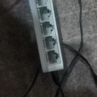 سویچ شبکه ۵