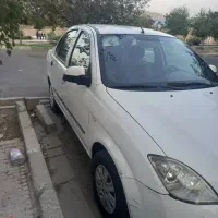 تیبا صندوق دار مدل 97 کم کار|خودرو سواری و وانت|تهران, بروجردی|دیوار