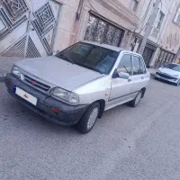 پراید