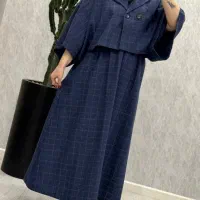 کت و دامن پاییزه|لباس|تیران, |دیوار