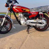 موتور 200تمام فابریک وصفر