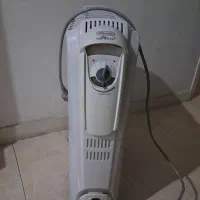 رادیاتور برقی، مدل دلونگی آلمان