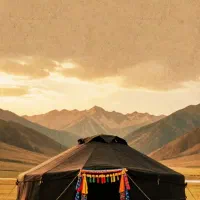 نیازمند نیروی کار با جای خواب