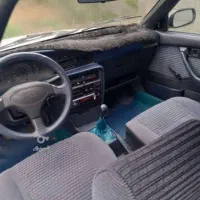 فروش تویوتا کرولامدل1992|خودرو سواری و وانت|زاهدان, |دیوار