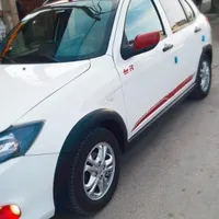 کوییک دنده‌ای R، مدل ۱۴۰۰