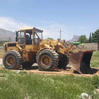 لودر|خودرو سنگین|شیراز, دینکان|دیوار