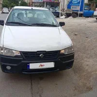 آریسان کم کار معاوضه با پراید وانت