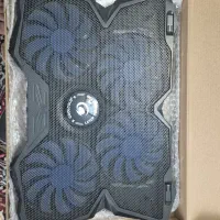 خنک کننده لب تاپ