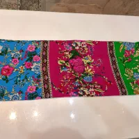 پشم درجه یک بسیار تازه ۴متر ۲۴۰۰