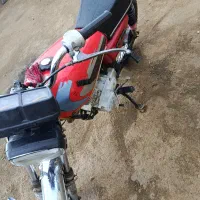 موتور مزایده|موتورسیکلت|گهواره, |دیوار