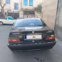 پرشیا مدل ۸۳|خودرو سواری و وانت|اسلام‌شهر, شهرک محمدیه|دیوار