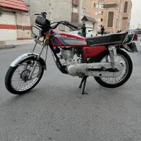 هندا مدل 98و92