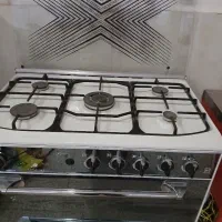 اجاق گاز