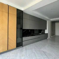 ۳۵۰ متر/کلید نخورده/تراس بزرگ/دید ویو/مدرن و لوکس