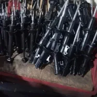 کمک فنر استوک