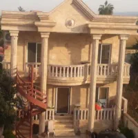 اجاره ویلا روزانه ماهانه بسیارتمیزباویوی بی نظیر