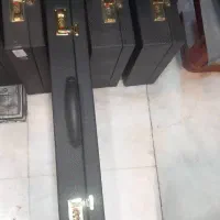 کیف برزنتی تخته نرد خاتم