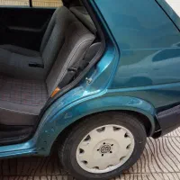 گلف GTI  ۱۳۷۱|خودرو سواری و وانت|کرمان, |دیوار