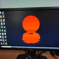 مانیتور دل p2212h