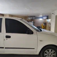 تیبا2 1400|خودرو سواری و وانت|اصفهان, کوی گلزار|دیوار