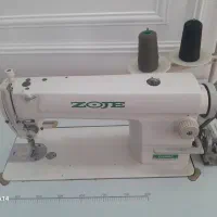چرخ خیاطی صنعتی