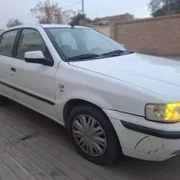 سمند ای اف سون، دوگانه فابریک|خودرو سواری و وانت|یزد, |دیوار