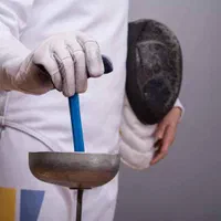 آموزش شمشیربازی ویژه بانوان