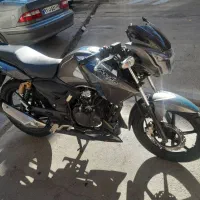 اپاچی ۱۶۰|موتورسیکلت|مشهد, نکاح|دیوار