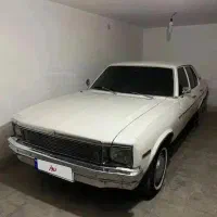 شورلت نوا c6