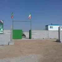 فروش قطعه زمین شهرک میر داماد