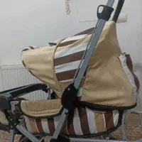 کالسکه کودک