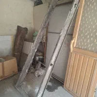 چارچوب آهنی ۷۰سانتی