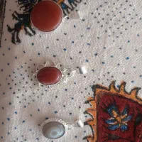 مدال نقره