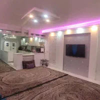 آپارتمان-90متری-طبقه-اول-آسانسور-دوخواب