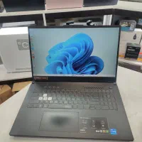 لپتاپ گیمینگ ایسوس Asus tuf f17