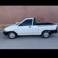 پراید وانت 403