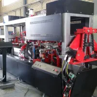 خط تولید تیرچه استاندارد