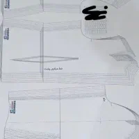 الگو اماده دقیقو و بدون هیچ ایرادی