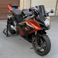 Gsxr1000|موتورسیکلت|تهران, تهرانپارس شرقی|دیوار